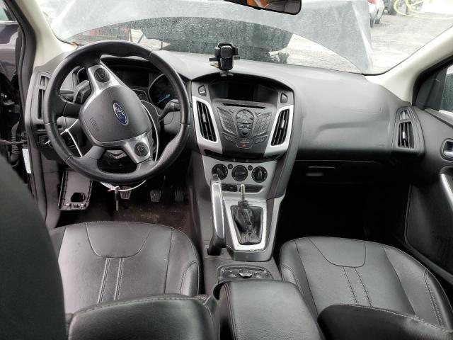 Photo 8 from auction – 2013 FORD FOCUS SE with VIN 1FADP3K28DL230411