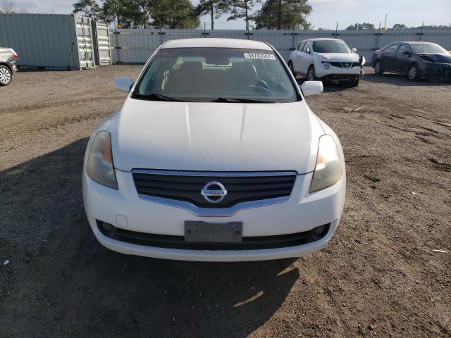Photo 5 from auction – 2007 NISSAN ALTIMA 2.5 with VIN 1N4AL21E67C131000