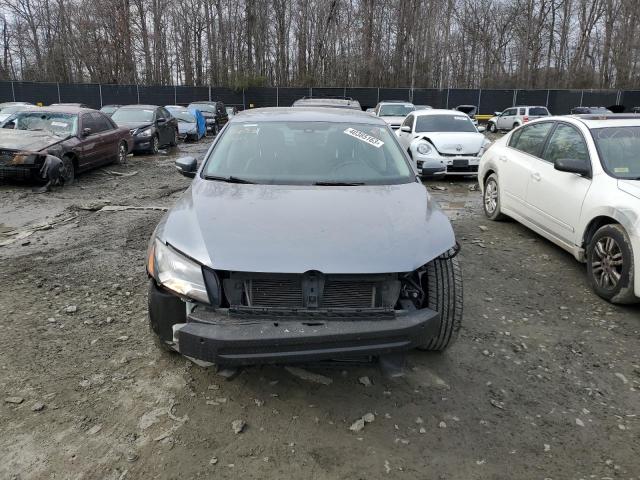 Photo 5 from auction – 2014 VOLKSWAGEN PASSAT S with VIN 1VWAS7A34EC048331