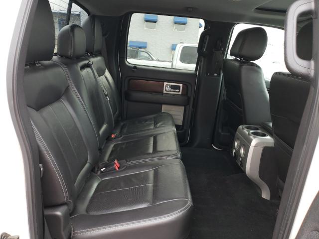 Photo 10 from auction – 2012 FORD F150 SUPER with VIN 1FTFW1CT0CFA72631