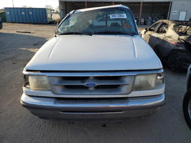 Photo 5 from auction – 1996 FORD RANGER SUP with VIN 1FTCR14UXTTA37694