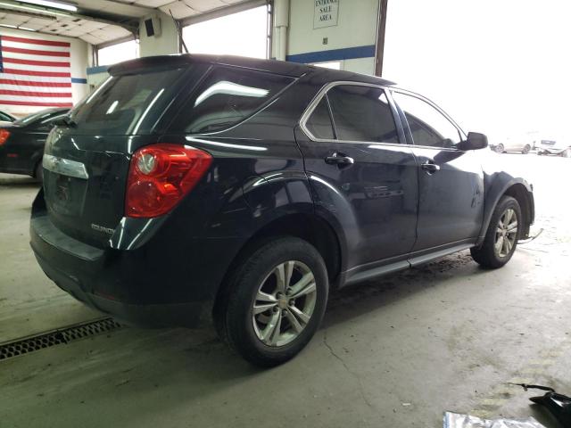 Photo 3 from auction – 2011 CHEVROLET EQUINOX LS with VIN 2CNFLCEC6B6397614