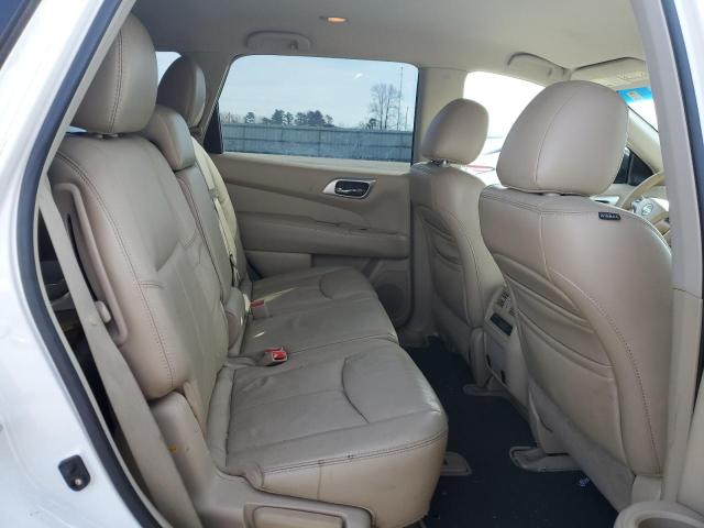 Photo 10 from auction – 2013 NISSAN PATHFINDER with VIN 5N1AR2MN7DC686467
