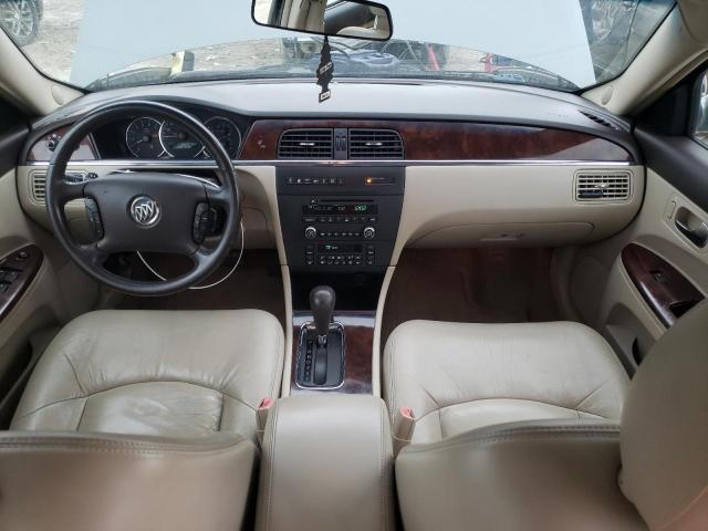 Photo 8 from auction – 2008 BUICK LACROSSE C with VIN 2G4WD582881149592