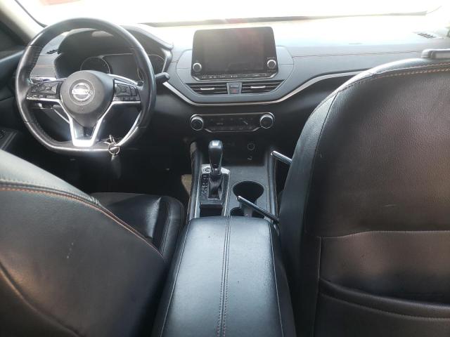Photo 8 from auction – 2019 NISSAN ALTIMA SR with VIN 1N4BL4CV5KC185877