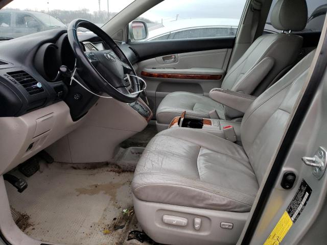 Photo 7 from auction – 2004 LEXUS RX 330 with VIN 2T2HA31U84C012410