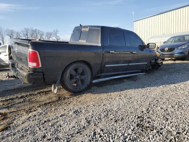 Photo 3 from auction – 2015 RAM 1500 LONGH with VIN 1C6RR7PT2FS573864