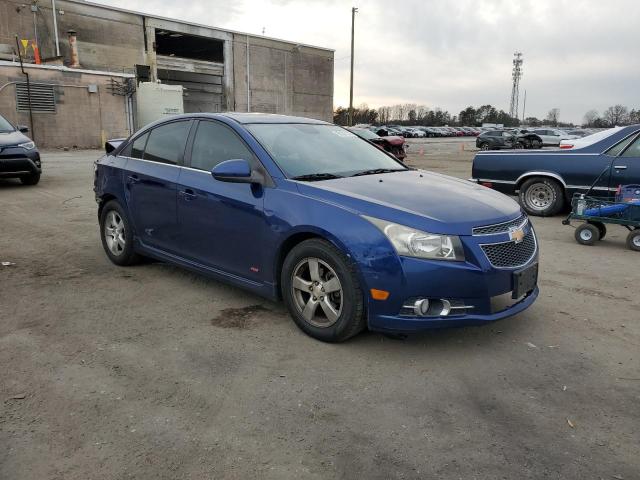 Photo 4 from auction – 2013 CHEVROLET CRUZE with VIN 1G1PC5SB1D7173677