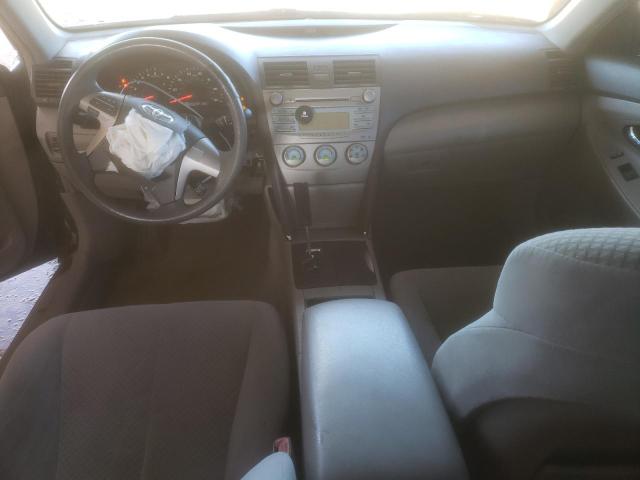 Photo 8 from auction – 2008 TOYOTA CAMRY CE with VIN 4T1BE46K38U788170