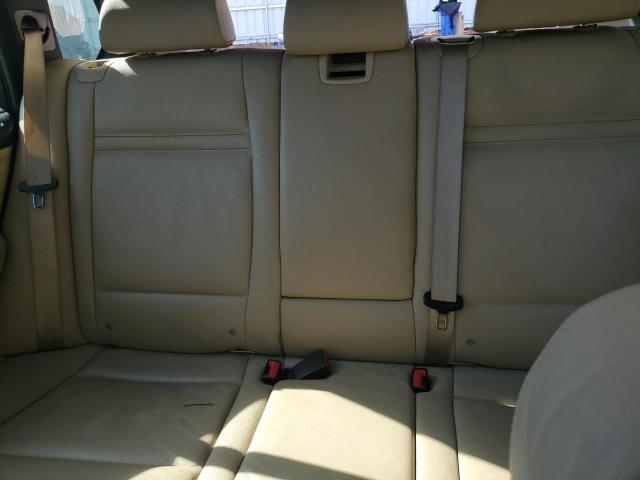Photo 10 from auction – 2011 BMW X5 XDRIVE3 with VIN 5UXZW0C59BL369307