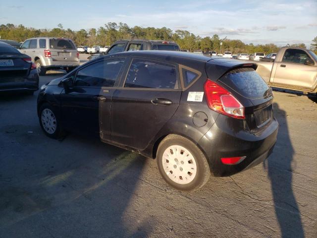 Photo 2 from auction – 2014 FORD FIESTA S with VIN 3FADP4TJ9EM233183