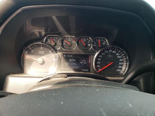 Photo 9 from auction – 2014 GMC SIERRA C15 with VIN 1GTR1UEH1EZ219546