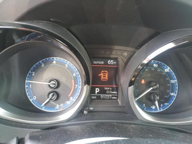 Photo 9 from auction – 2015 TOYOTA COROLLA L with VIN 5YFBURHE6FP281463