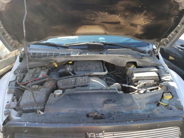 Photo 11 from auction – 2004 DODGE DURANGO ST with VIN 1D4HD38K04F140103