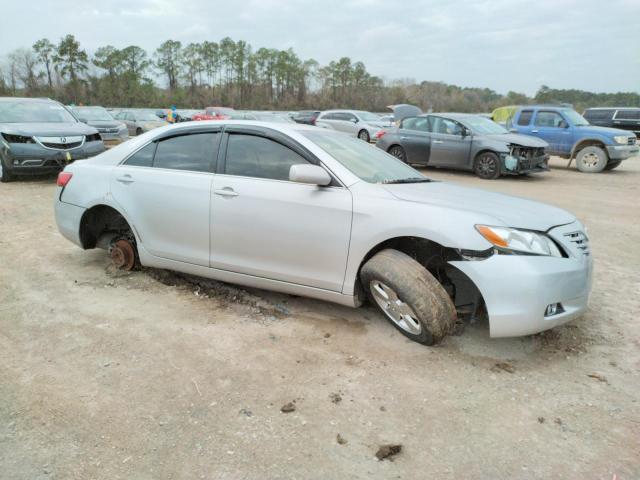 Photo 4 from auction – 2008 TOYOTA CAMRY CE with VIN 4T1BE46K68U206014