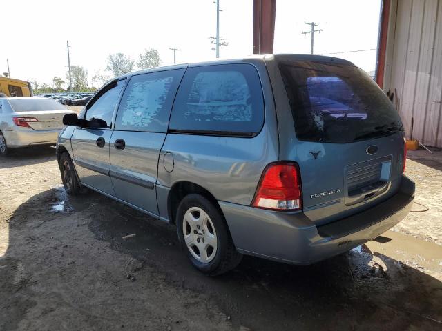 Photo 2 from auction – 2004 FORD FREESTAR S with VIN 2FMZA50604BA42531