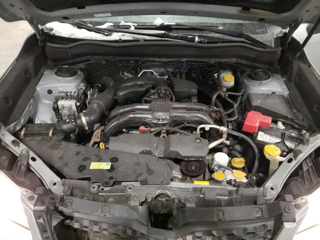 Photo 12 from auction – 2014 SUBARU FORESTER 2 with VIN JF2SJAEC3EH501490