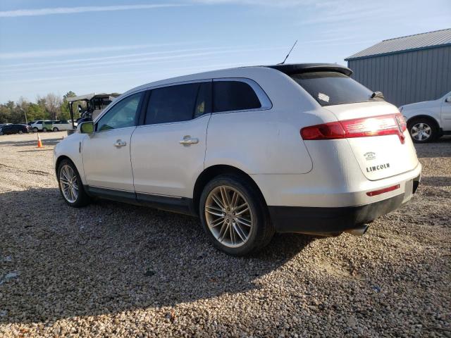 Photo 2 from auction – 2013 LINCOLN MKT with VIN 2LMHJ5AT2DBL50515