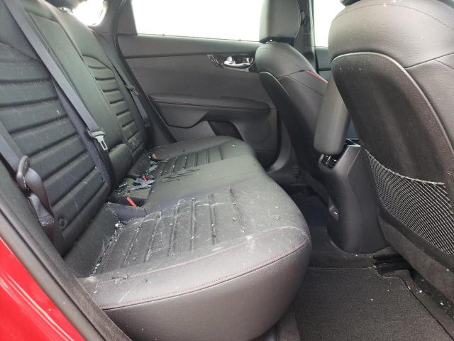 Photo 10 from auction – 2022 KIA FORTE GT with VIN 3KPF44AC8NE473061