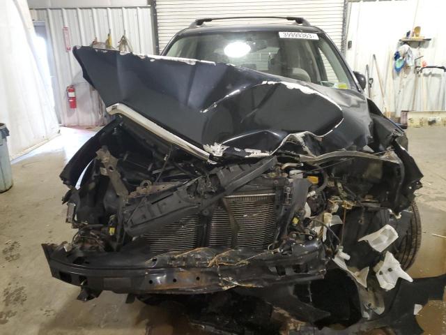 Photo 5 from auction – 2014 SUBARU FORESTER 2 with VIN JF2SJAJC6EH407450