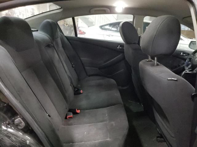 Photo 10 from auction – 2011 NISSAN ALTIMA BAS with VIN 1N4AL2AP0BN438421