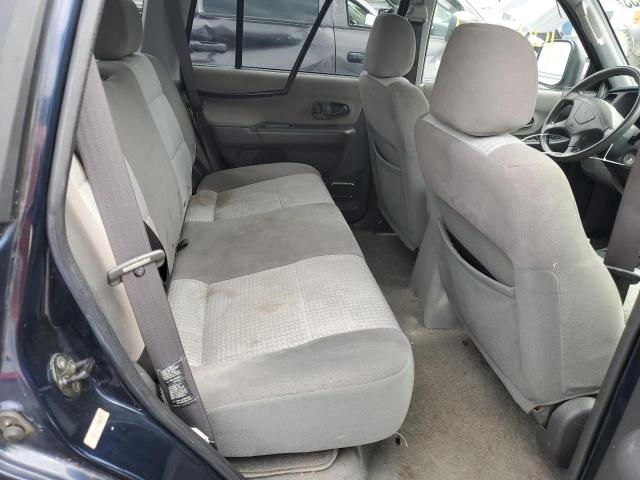 Photo 11 from auction – 2002 MITSUBISHI MONTERO SP with VIN JA4LS21H12J044121