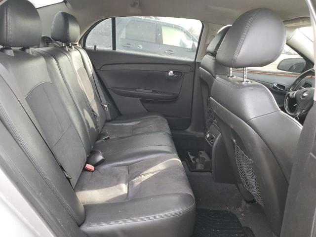 Photo 10 from auction – 2012 CHEVROLET MALIBU 2LT with VIN 1G1ZD5E0XCF357777
