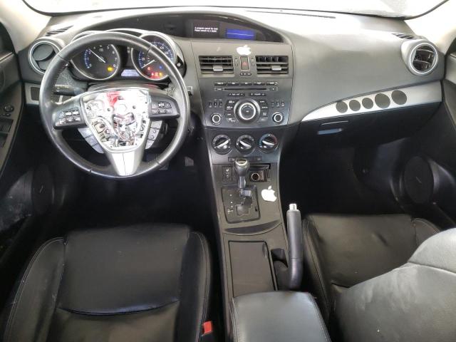 Foto 8 de la subasta – 2012 MAZDA 3 I con VIN JM1BL1M89C1682350