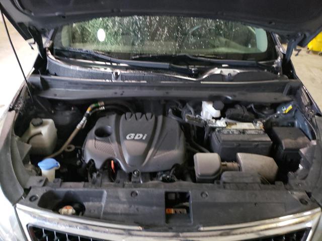 Photo 12 from auction – 2016 KIA SPORTAGE L with VIN KNDPBCAC9G7825331
