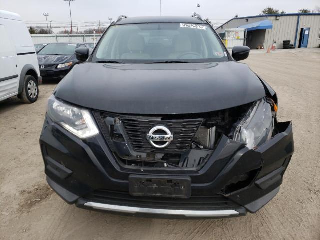Photo 5 from auction – 2017 NISSAN ROGUE S with VIN KNMAT2MV6HP565532