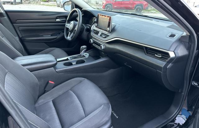 Photo 5 from auction – 2020 NISSAN ALTIMA S with VIN 1N4BL4BV3LC237882