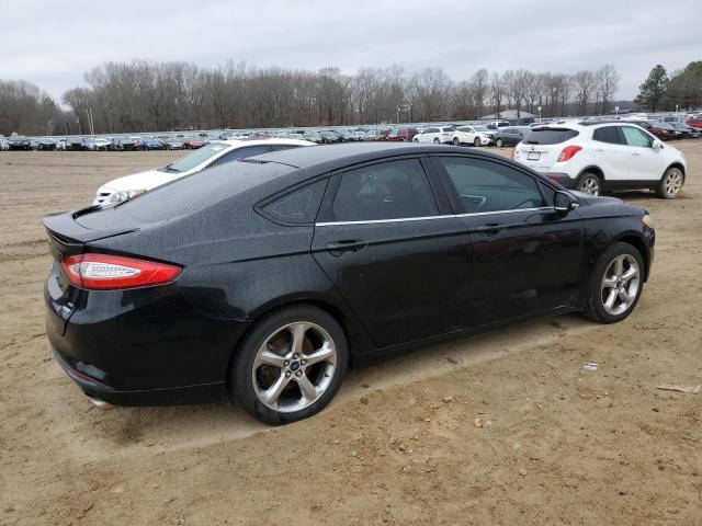 Photo 3 from auction – 2013 FORD FUSION SE with VIN 3FA6P0HR2DR138210