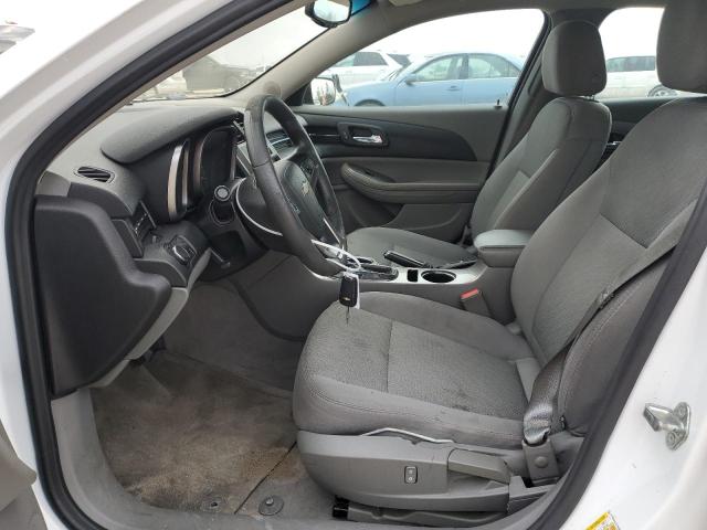 Photo 7 from auction – 2016 CHEVROLET MALIBU LIM with VIN 1G11B5SAXGF164583