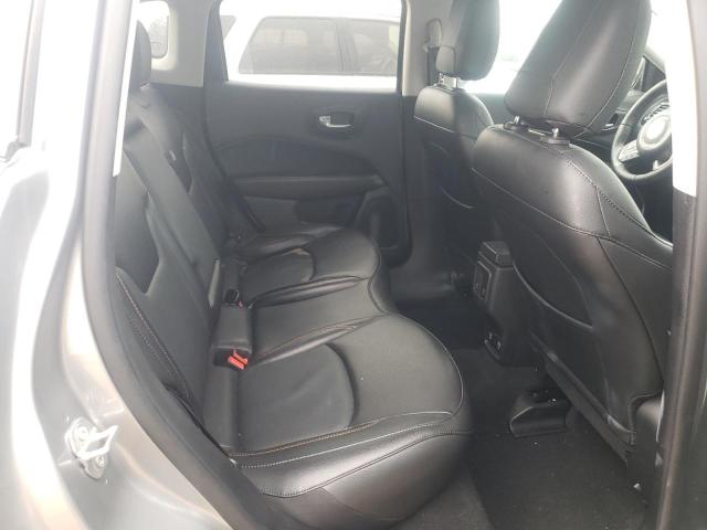 Photo 10 from auction – 2020 JEEP COMPASS LI with VIN 3C4NJDCB4LT168061