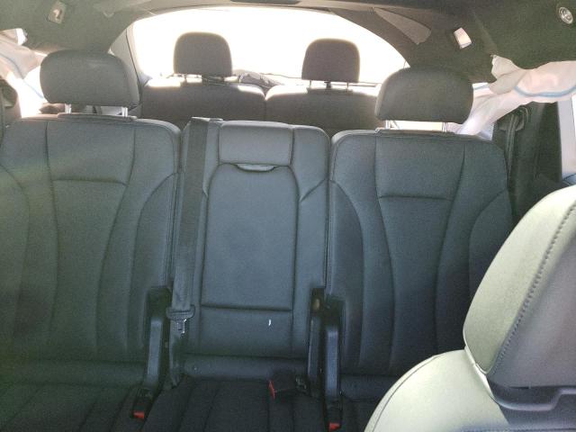 Photo 10 from auction – 2023 AUDI Q7 PRESTIG with VIN WA1VXBF76PD005086