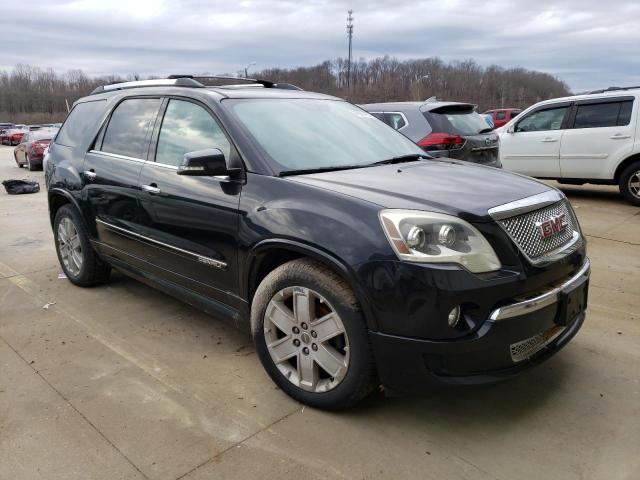 Photo 4 from auction – 2012 GMC ACADIA DEN with VIN 1GKKVTED9CJ336739