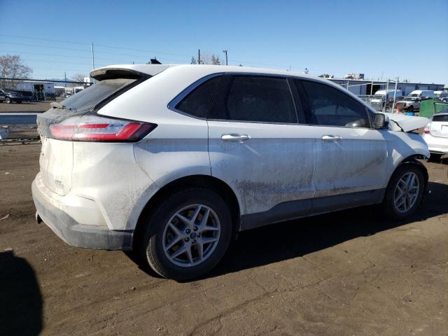 Photo 3 from auction – 2022 FORD EDGE SEL with VIN 2FMPK4J93NBA76469
