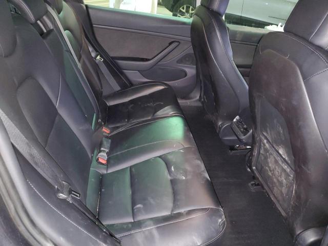 Photo 10 from auction – 2018 TESLA MODEL 3 with VIN 5YJ3E1EB6JF132696