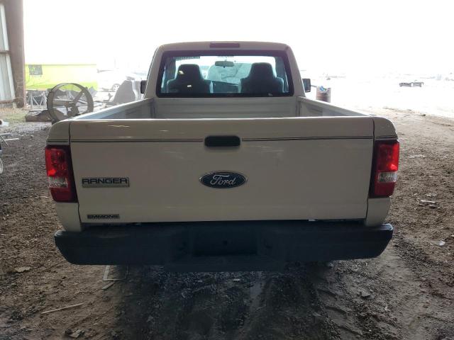 Zdjęcie 6 z aukcji – 2007 FORD RANGER z VIN 1FTYR10D57PA75487