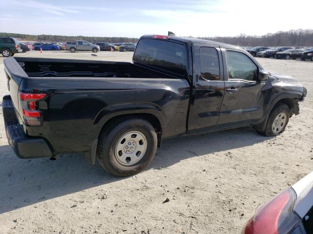 Photo 3 from auction – 2022 NISSAN FRONTIER S with VIN 1N6ED1CL8NN693218