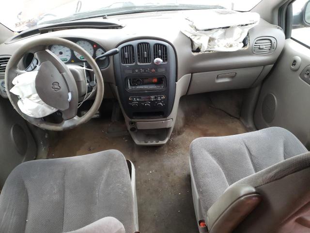 Photo 8 from auction – 2003 DODGE GRAND CARA with VIN 1D4GP24333B205589