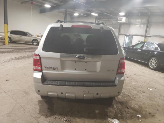 Photo 6 from auction – 2009 FORD ESCAPE LIM with VIN 1FMCU94G59KB71109