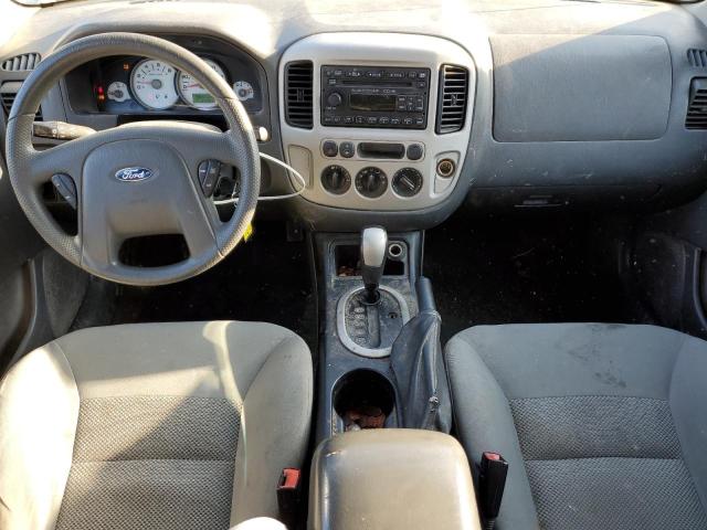 Photo 8 from auction – 2007 FORD ESCAPE XLT with VIN 1FMYU031X7KC05590