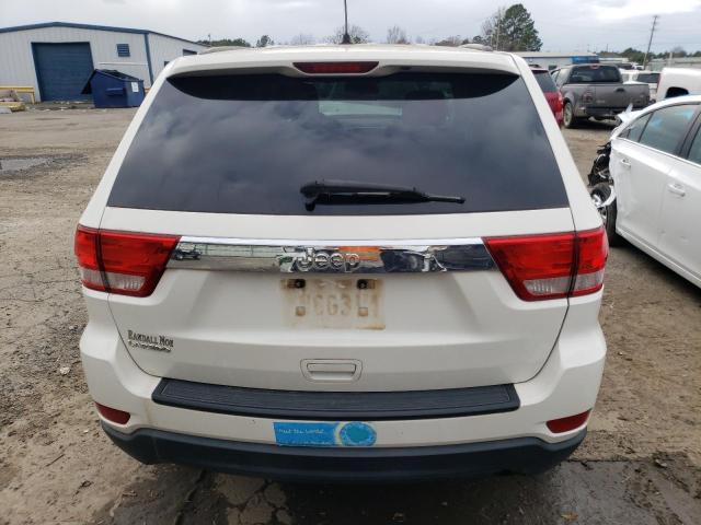 Photo 6 from auction – 2012 JEEP GRAND CHER with VIN 1C4RJEAG1CC307015