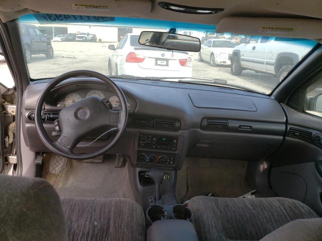 Photo 8 from auction – 1997 DODGE INTREPID with VIN 2B3HD46F8VH701741
