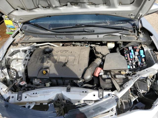Photo 11 from auction – 2018 TOYOTA COROLLA L with VIN 5YFBURHEXJP809501