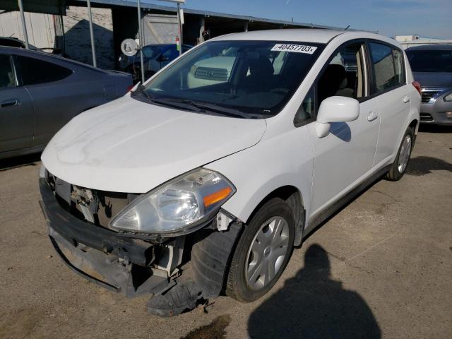 NISSAN VERSA S 2011 z numerem VIN 3N1BC1CP1BL378058 - Zdjęcie z aukcji