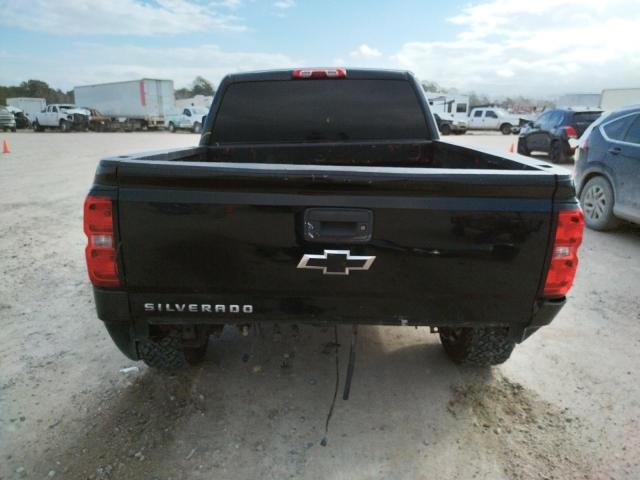Photo 6 from auction – 2016 CHEVROLET SILVERADO with VIN 3GCPCREC0GG337528