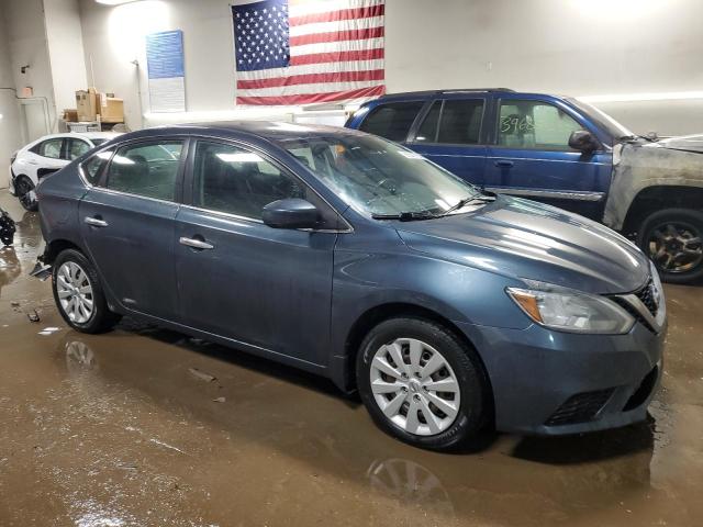 Photo 4 from auction – 2016 NISSAN SENTRA S with VIN 3N1AB7AP2GL682706