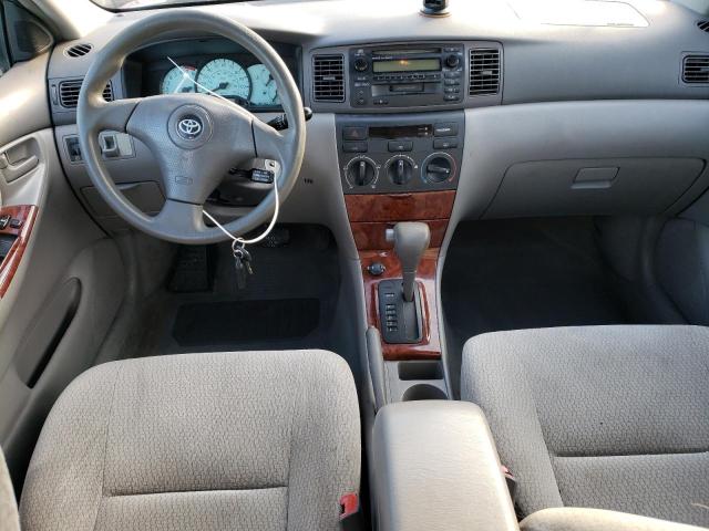 Photo 8 from auction – 2004 TOYOTA COROLLA CE with VIN 1NXBR38E94Z245096